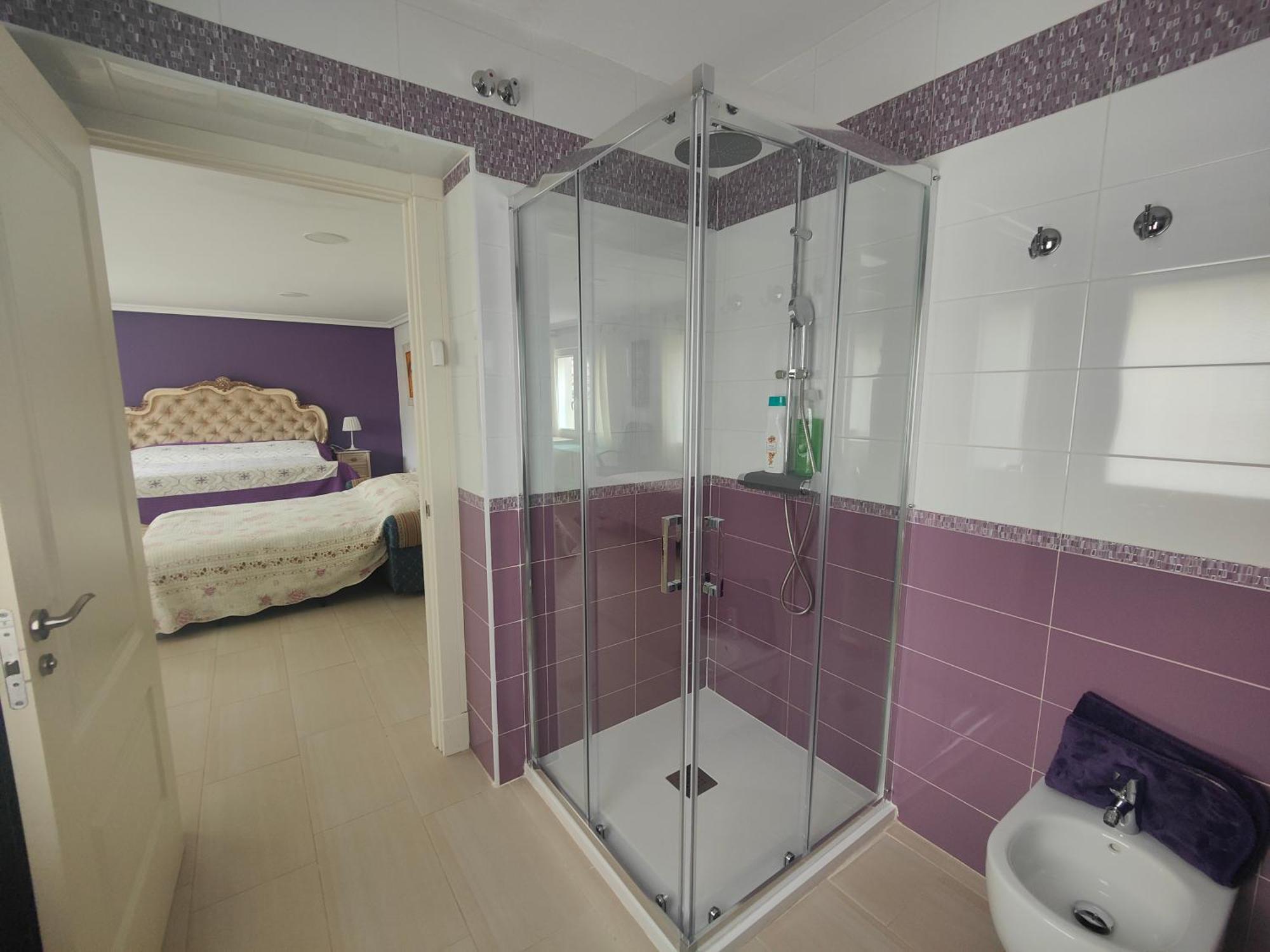 Chalet Con Piscina Y Jacuzzi En Madrid Alquila Habitaciones Algete Εξωτερικό φωτογραφία