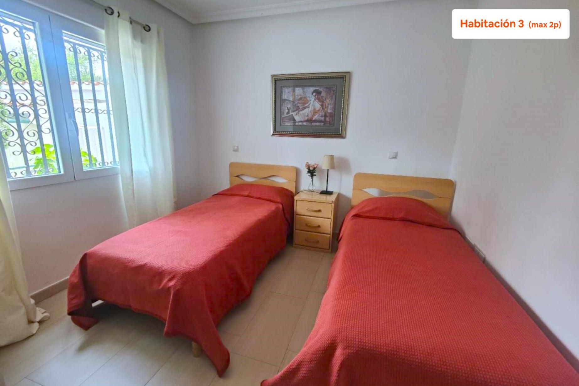 Chalet Con Piscina Y Jacuzzi En Madrid Alquila Habitaciones Algete Εξωτερικό φωτογραφία